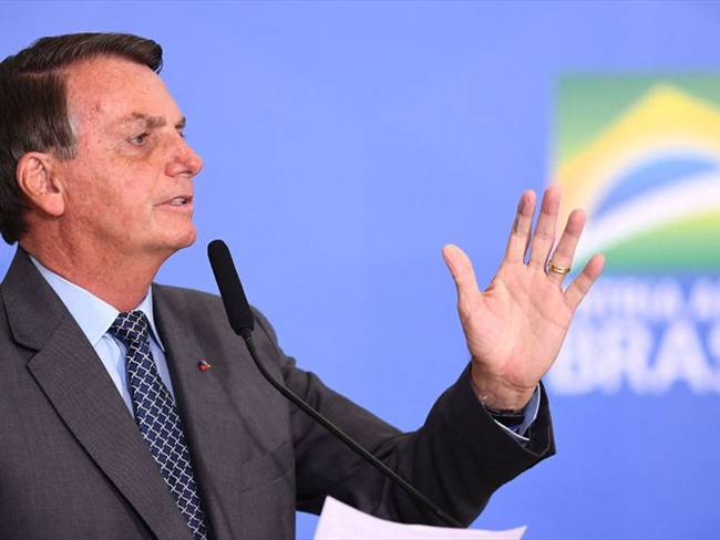 Brasil aun no confirma si organizará la Copa América 2021. Foto: Getty Images
