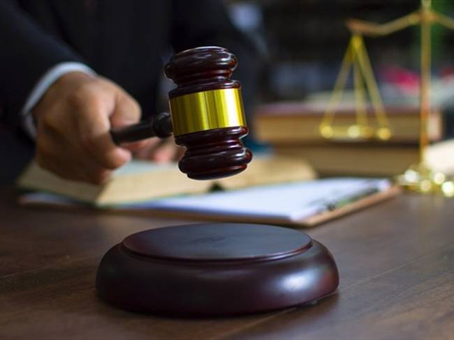 Ante un juez es judicializado contratista del IDU. Foto: Getty Images