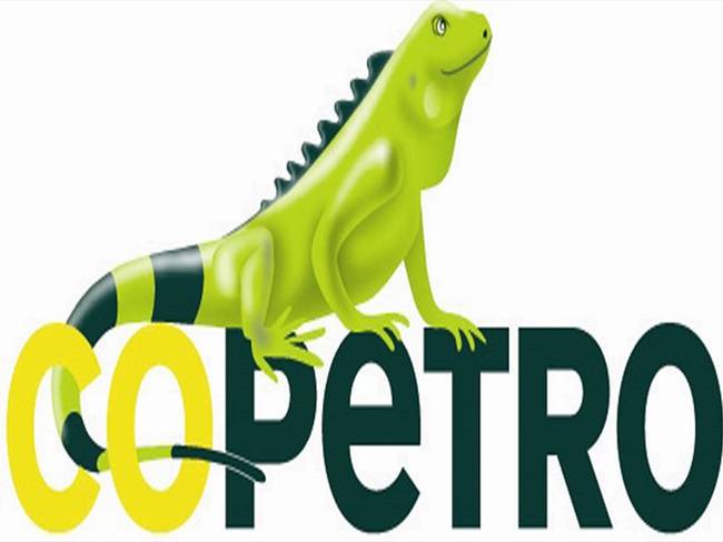 Logo Ecopetrol. Foto: Colprensa