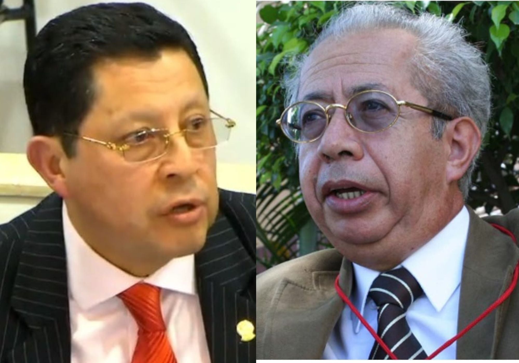 ¿Podría caerse la reforma pensional en la Corte Constitucional? Esto dicen los abogados