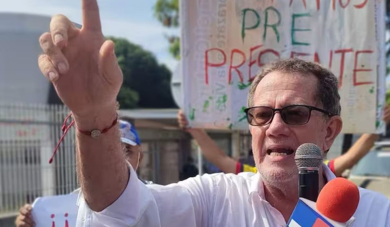 Nuevas revelaciones en documento del periodista asesinado Jaime Vásquez