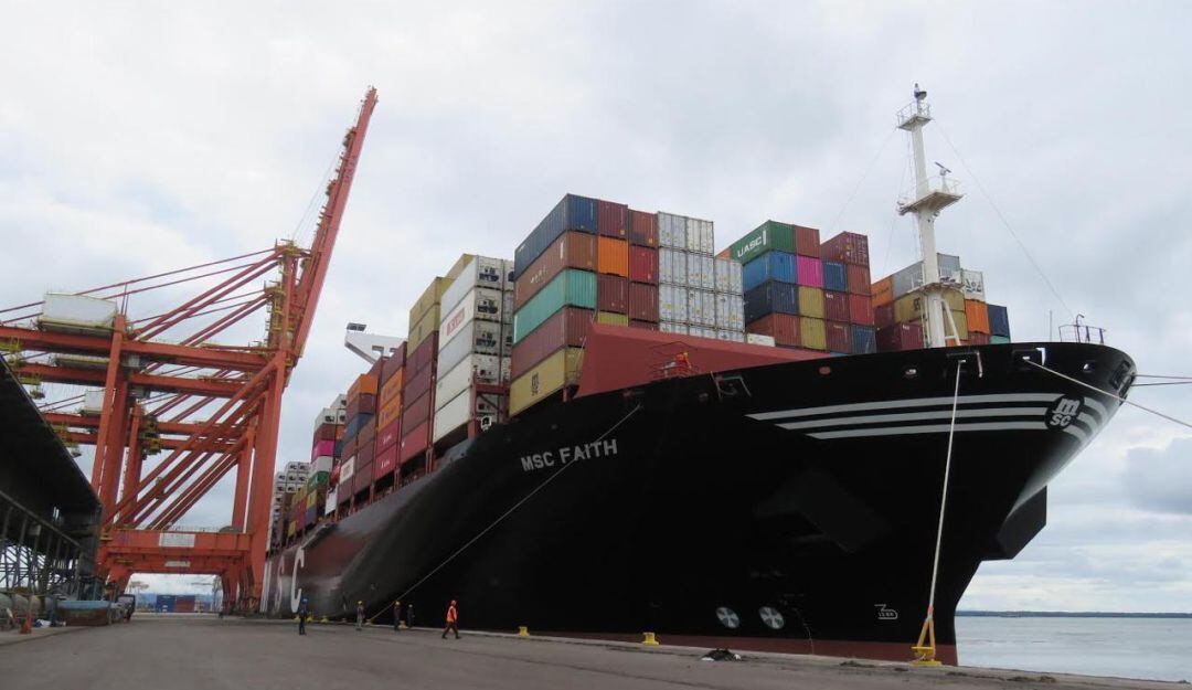 Las otras concesiones portuarias sobre las que el Gobierno Petro podrá tener incidencia