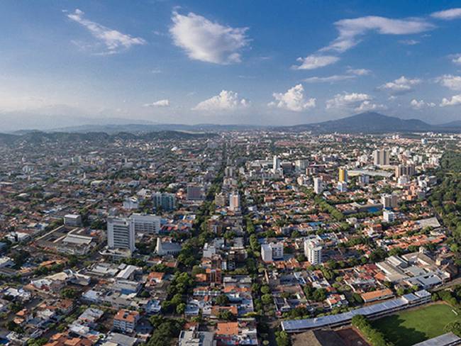 Cúcuta entre las ciudades más violentas del Colombia: ONG Mexicana- Colprensa