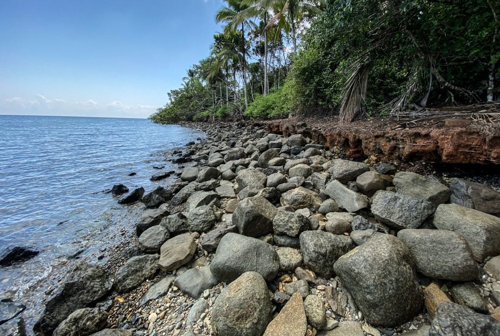 “Consulta del proyecto no se hizo, no hay comunidades en Isla Gorgona”: Parques Nacionales