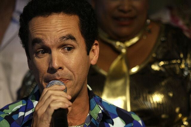 “Hay canciones que tienen magia”: Vetto Gálvez, cantante vallenato de ‘Mírame fijamente’