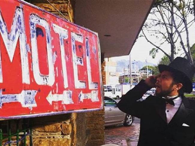 ‘Love Motel’, miniserie que revela los secretos de los moteles