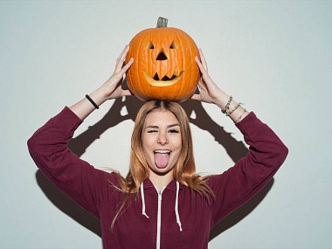 ¿Cuáles serán los disfraces más populares para este Halloween?. Foto: Getty Images