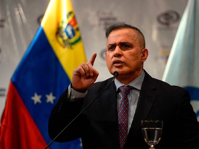Fiscal de Venezuela ve con esperanza la relación con Colombia tras elecciones
