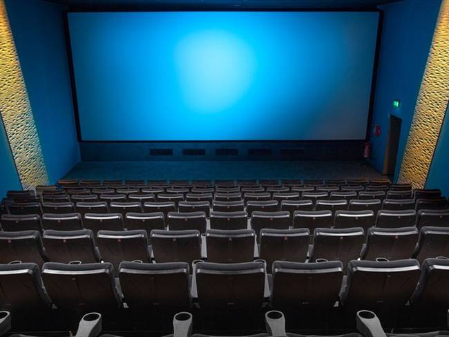 Cine Colombia suspende funciones en todas sus salas del país por el Covid-19. Foto: Pixabay