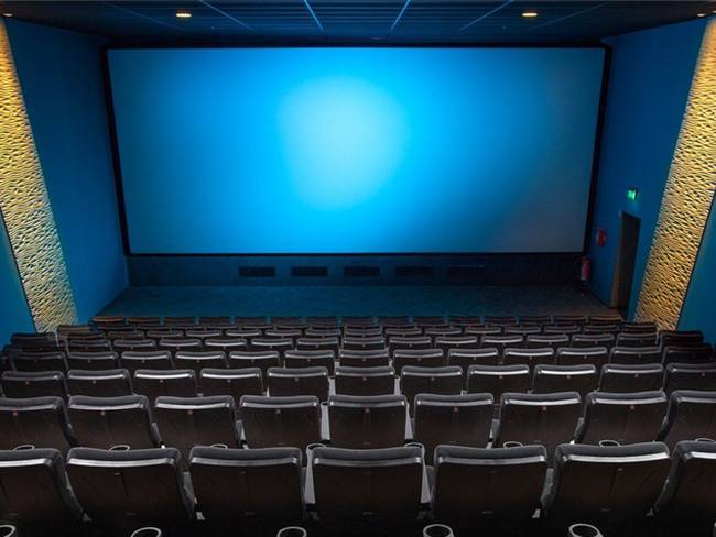 Cinemas Procinal entró a proceso de reorganización con la Supersociedades. Foto: Pixabay