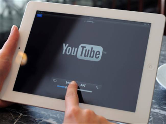 Netflix, YouTube y Amazon reproducirán sus vídeos a mayor velocidad. Foto: Getty Images