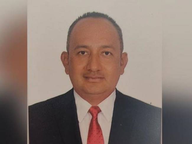 Familiares piden mediación del CICR por ingeniero de Ecopetrol secuestrado en Tibú- Cortesía familia Lozano