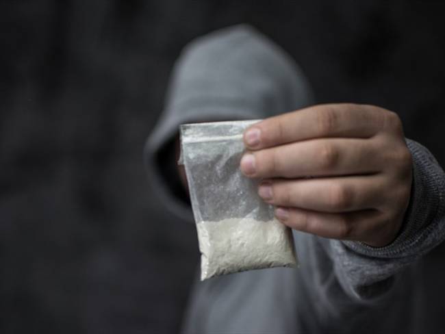 Como lo informa la DEA, los narcos lograron adaptarse y siguieron importando grandes cantidades de droga a Estados Unidos, su principal mercado. Foto: Getty Images / BOR030