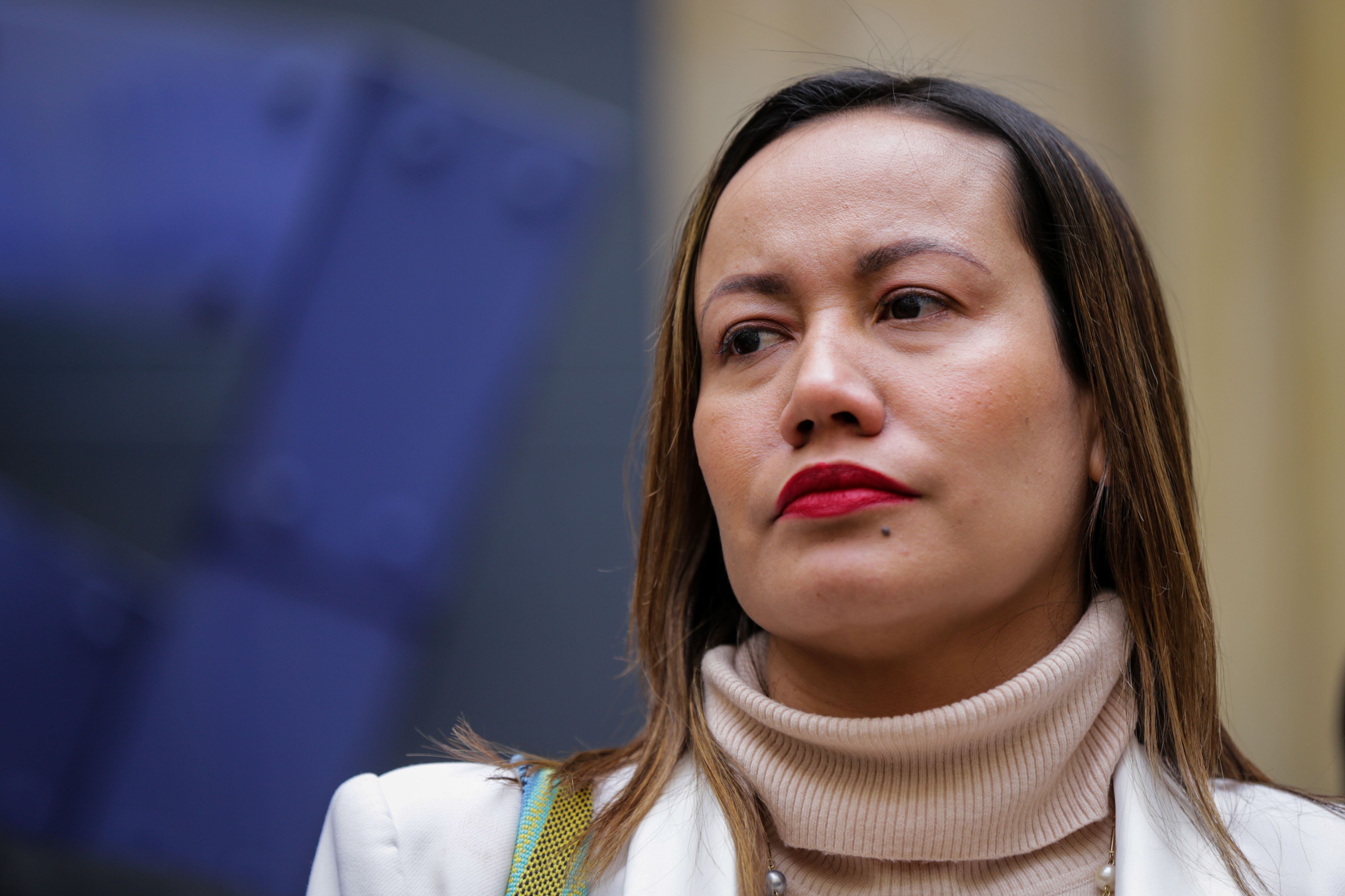 “Giro directo es un avance, pero es insuficiente”: Carolina Corcho sobre crisis de salud