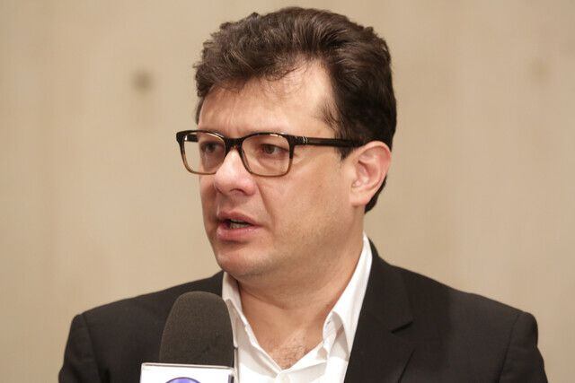 Hollman Morris, nuevo gerente de RTVC