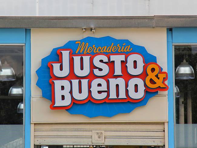 Empresa Justo & Bueno fue admitida en reorganización bajo ley de insolvencia. Foto: Colprensa