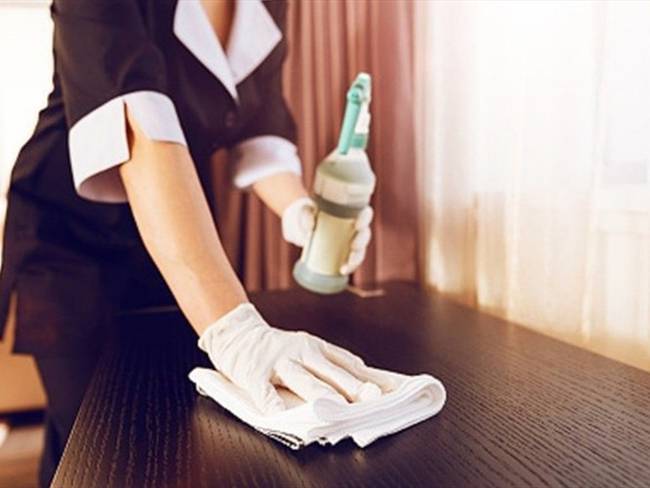 ¿Cómo liquidar la prima a empleados domésticos?. Foto: Getty Images