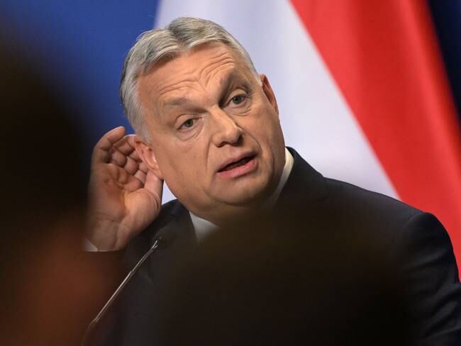 Primer ministro de Hungría dice que los “progresistas” amenazan la civilización occidental