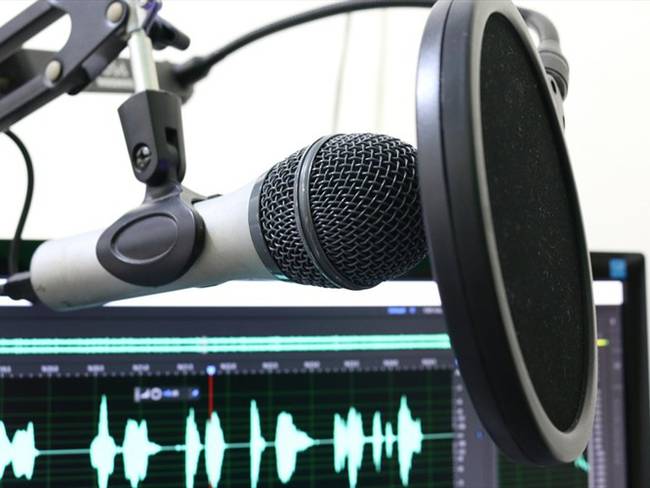 Colombia registra el mayor número de oyentes de podcast en español. Foto: Pixabay