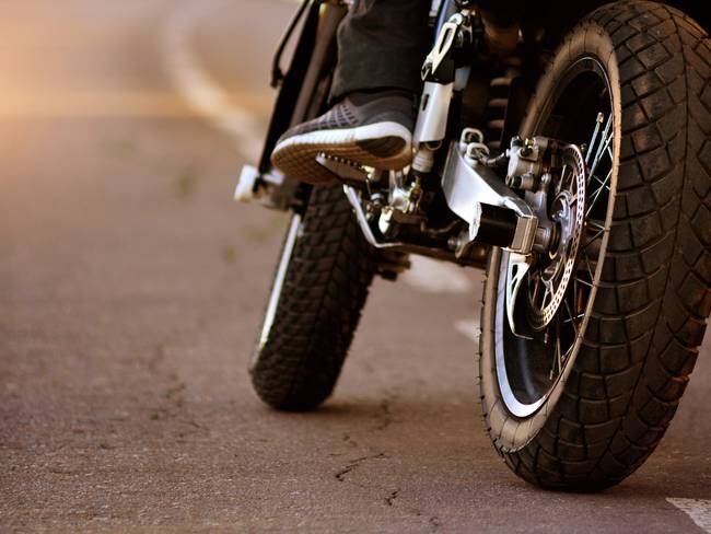 Restricción de parrillero en moto en Bogotá: así serán los horarios