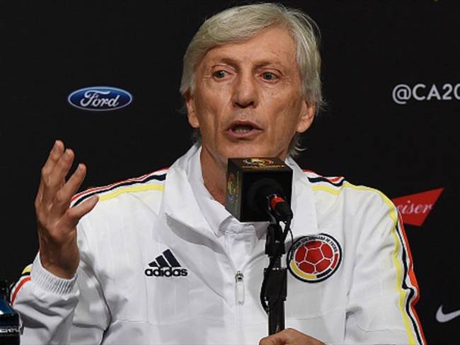 Convocatoria de la selección Colombia para enfrentar a Francia y Australia. Foto: Getty Images
