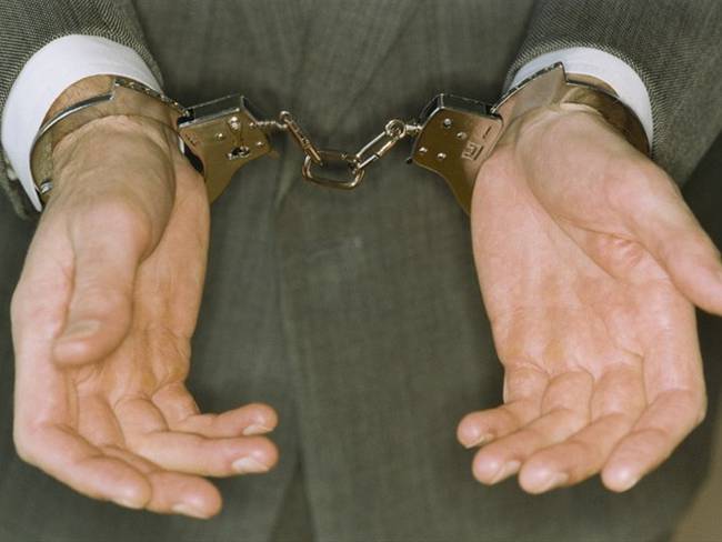 En las últimas horas fueron capturados dos funcionarios de la Alcaldía de Cota por el presunto delito de peculado. Foto: Getty Images