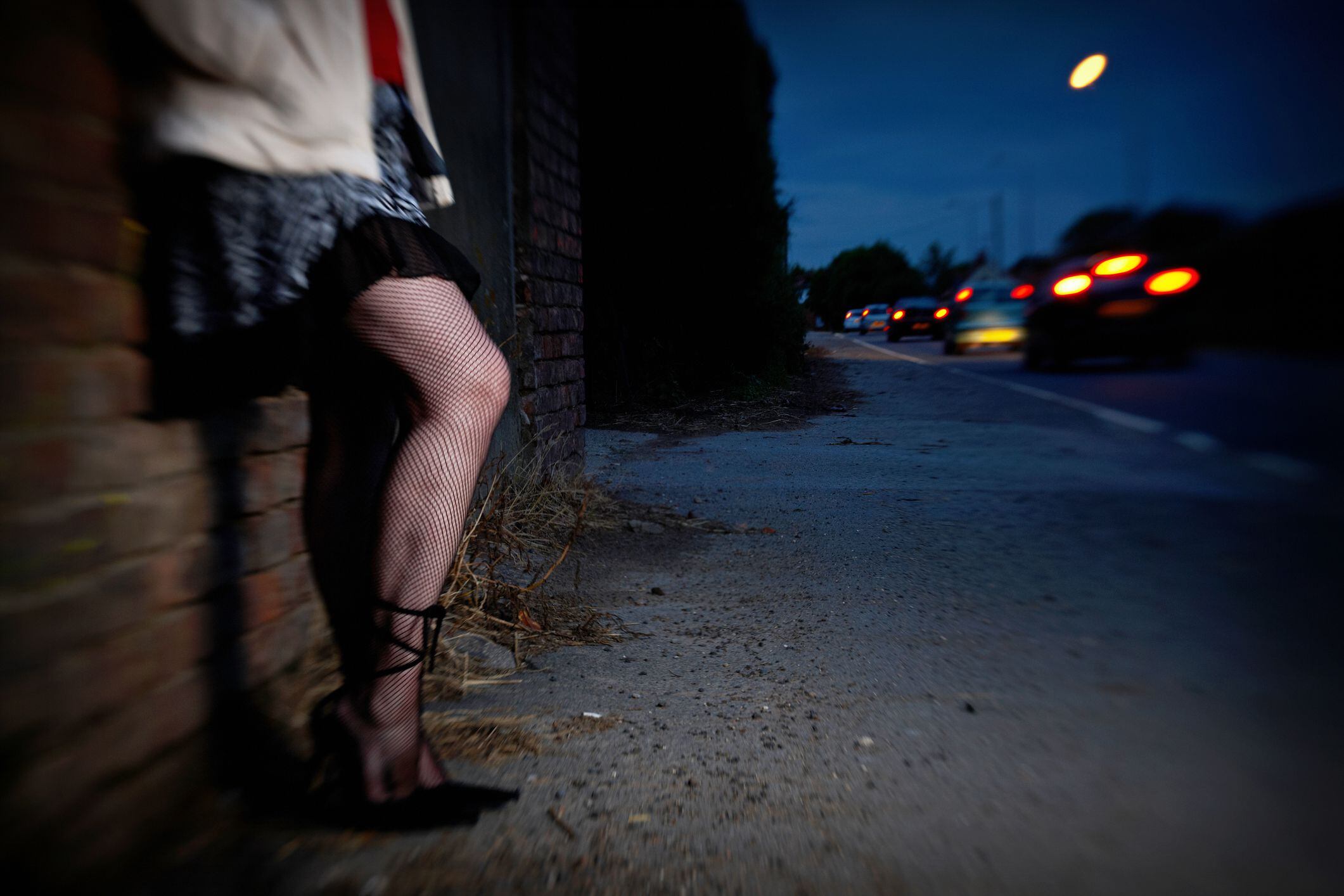 Hay potestad para que se violente, persiga y excluya a trabajadoras sexuales: Sintrasexa