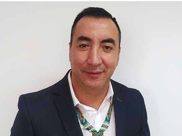 JEP abrió proceso sancionatorio al director de Asuntos Indígenas del MinInterior