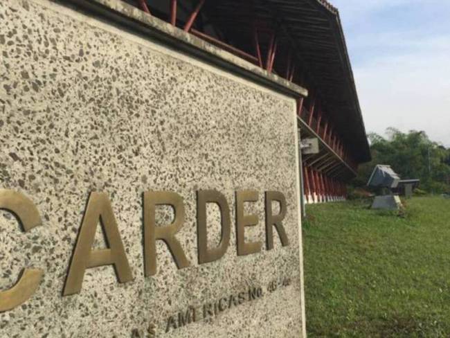 Carder denuncia irregularidades en obras de zonas de protección / Foto: Oficial Carder