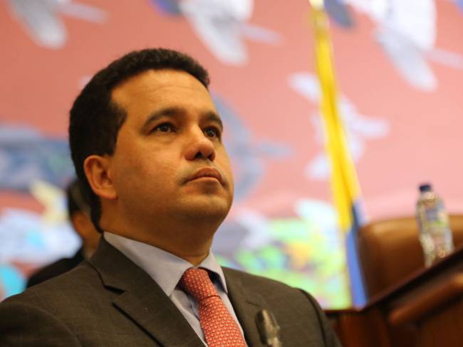 Otras ‘roscas’ del senador Carlos Andrés Trujillo en Itagüí