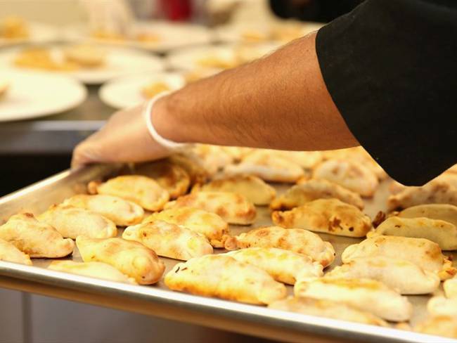 Délice es una red de 28 ciudades que trabajan para compartir las mejores prácticas relacionadas en temas gastronómicos. Foto: Getty Images