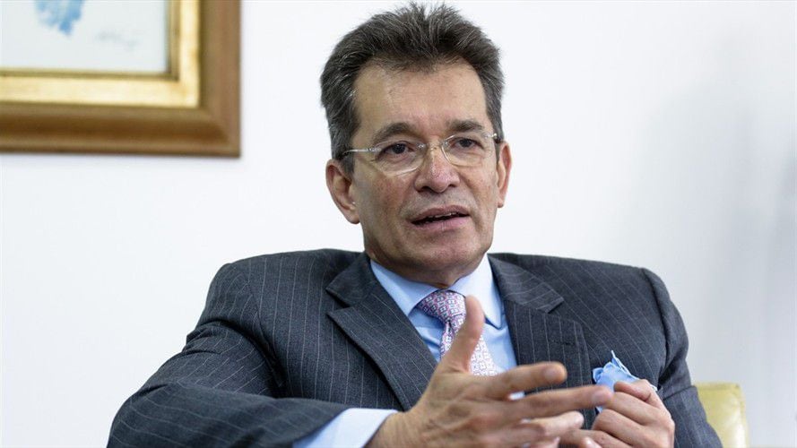 “Puede no haber relaciones diplomáticas, pero las comerciales siguen”: Analdex de Israel