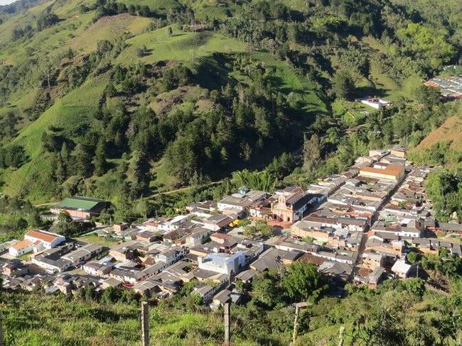 Aumentó a 10 el número de personas fallecidas por avenida torrencial en Abriaquí, Antioquia