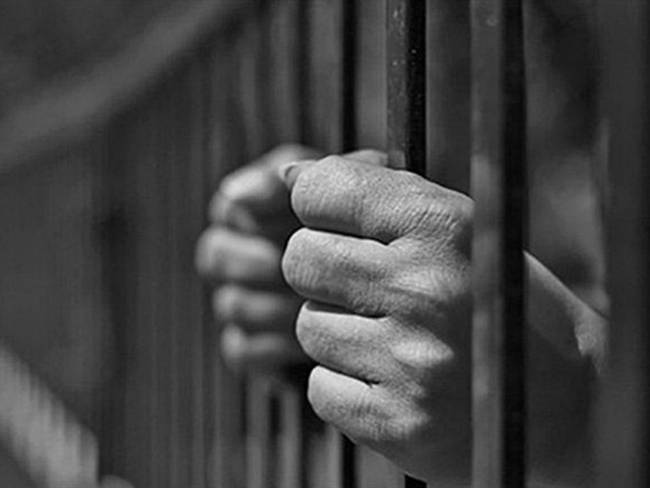 El pasado seis de agosto tres internos se fugaron cuando iban hacer recluidos en una carceleta municipal. . Foto: Getty Images