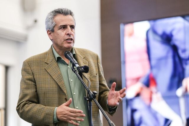 No es un menudeo, es una conversación con las bancadas: MinInterior por reforma a la salud