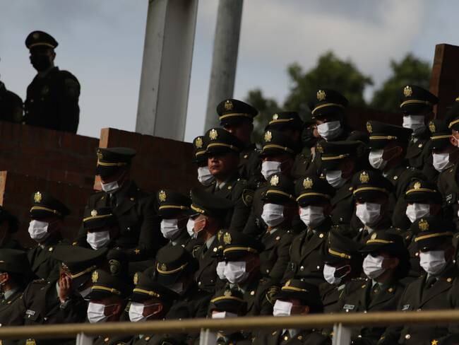 Turismo policial: la operación que costará $35.000 millones a colombianos