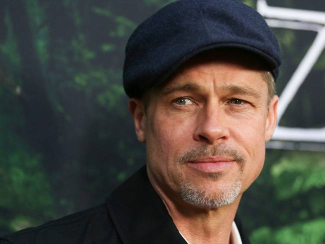 Brad Pitt   . Foto: Getty Images