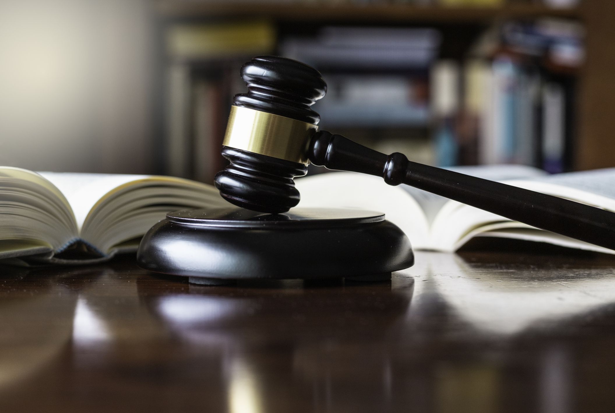 Crisis alimentaria: Tribunal ordenó arresto contra director de la Uspec y multa