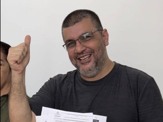 Ping pong electoral con Hassan Fares: sus propuestas a la Alcaldía de Barranquilla