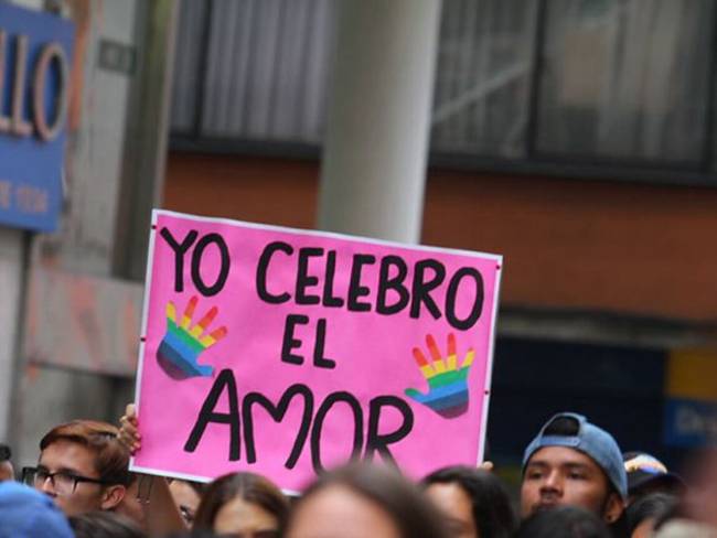 Se registraron nuevos casos de violencia contra población LGBTIQ+ en Risaralda