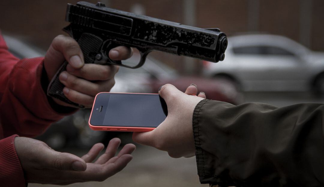 ¿Nueva modalidad de robo? Estudiantes denuncian que los señalaron de vendedores de drogas