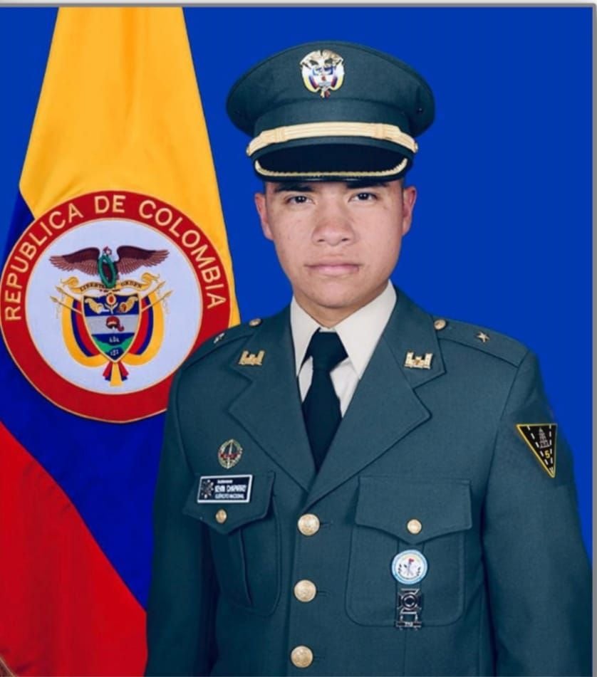 Soldado asesinó a subteniente del Ejército en El Bagre, Antioquia