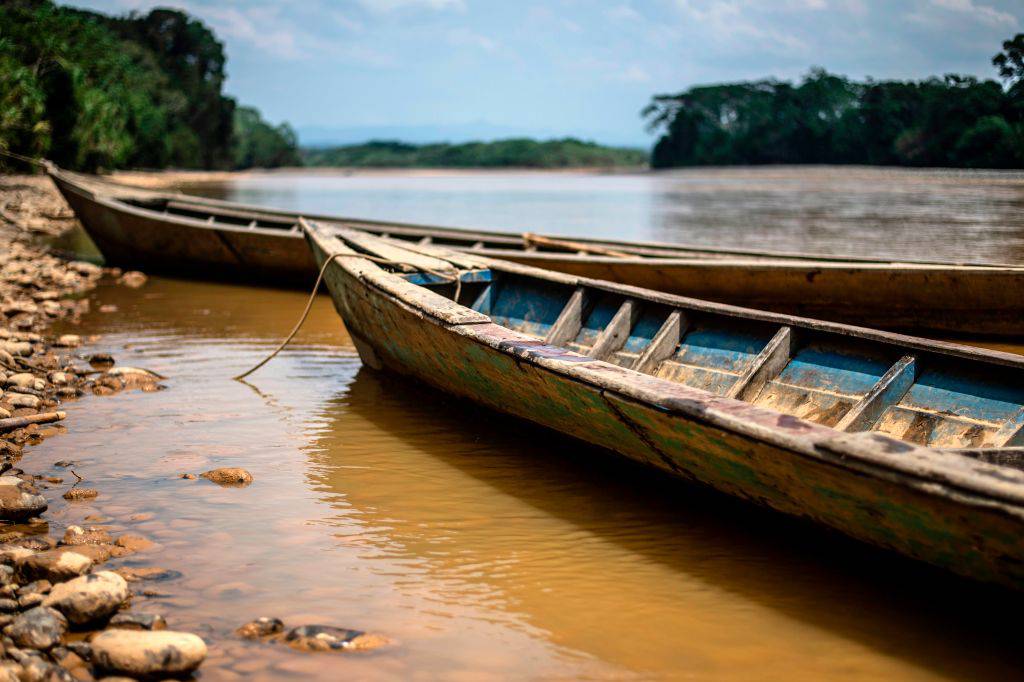 Emergency declared in Peru’s Amazon region due to oil spill
