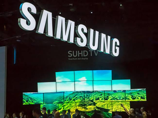 Samsung abrazará las energías renovables de cara a 2020. Foto: Getty Images