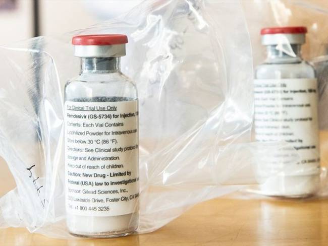 María Elena Bottazzi, científica, dijo que los investigadores pudieron hacer vacunas contra el MERS y SARS que son similares a la COVID-19, pero no lo hicieron.. Foto: Getty Images