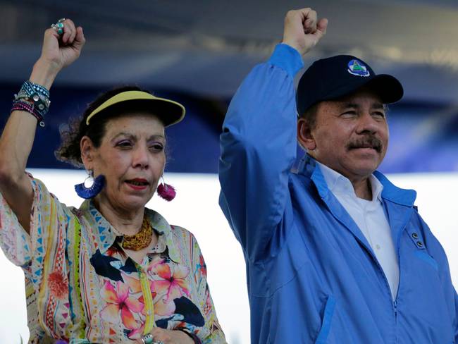 “El retiro estrepitoso y adelantado de la dictadura de Nicaragua de la OEA es una victoria moral”: Arturo McFields