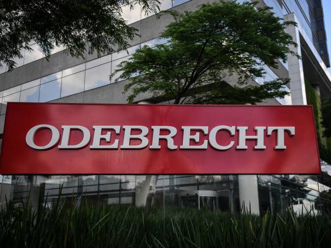FBI ya esta en Colombia por el caso Odebrecht