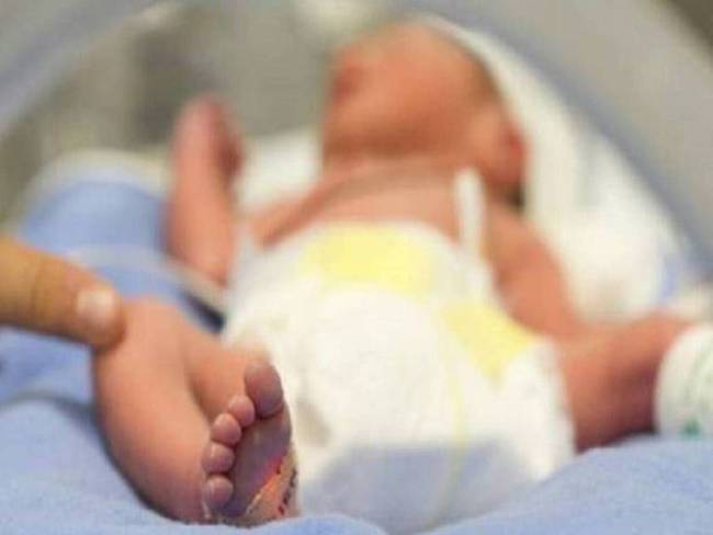 Ablación genital a bebé de 18 días de nacida en Risaralda / Foto: Colprensa (referencia)