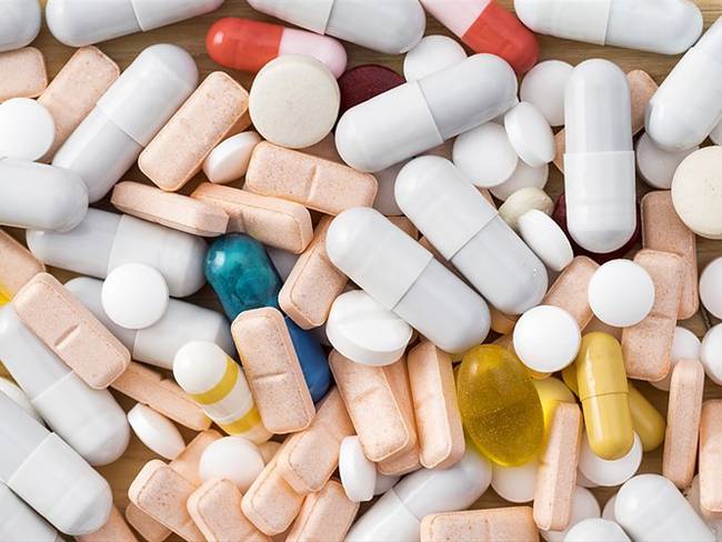 Las farmacéuticas cuando sienten amenazas en precios, es probable que retengan productos: Lucía