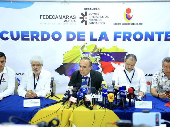 Mintransporte pide a la aerolíneas prepararse para reactivar vuelos hacia Venezuela- Foto Mintransporte 